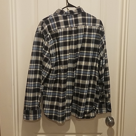 Jachs Flannel Shirt - Picture 2 of 3